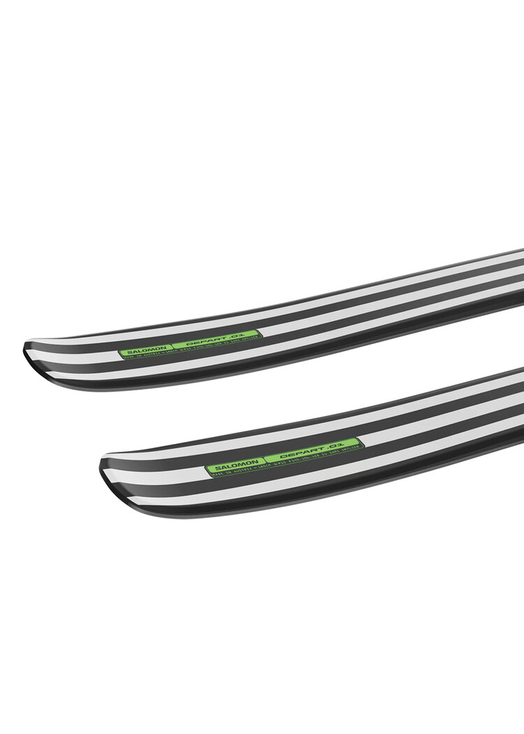 Salomon 2027 Salomon départ. 01 — Unisex Park & Freestyle Skis