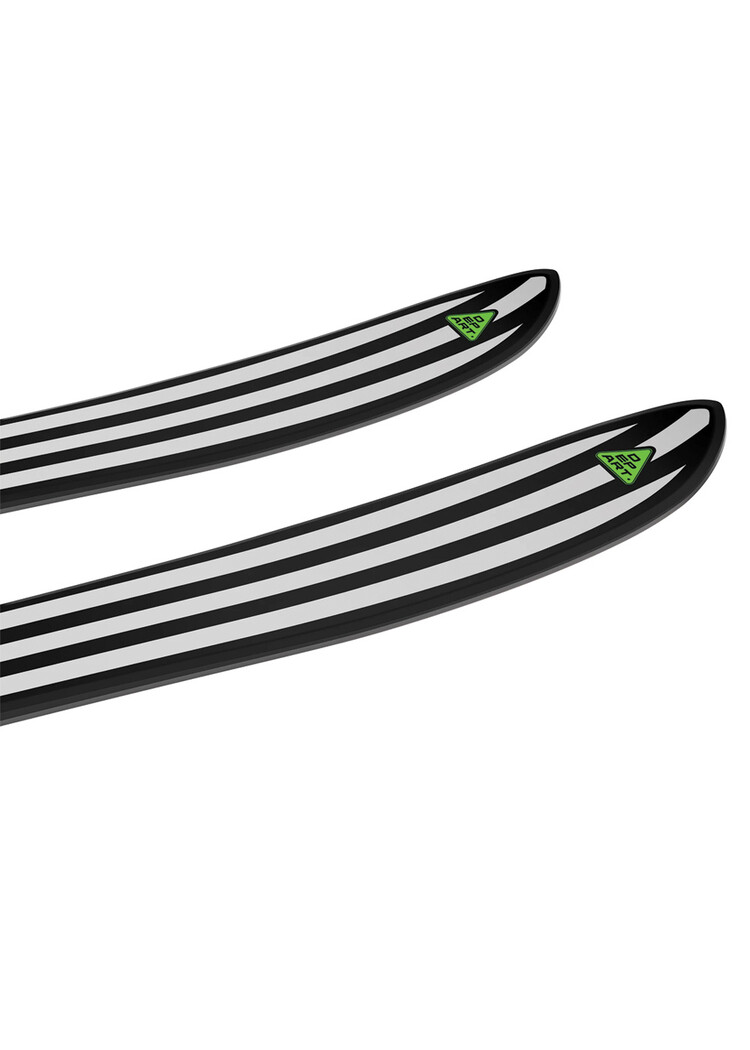 Salomon 2027 Salomon départ. 01 — Unisex Park & Freestyle Skis