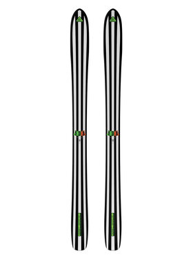 Salomon Salomon depart. 01 Skis 2027