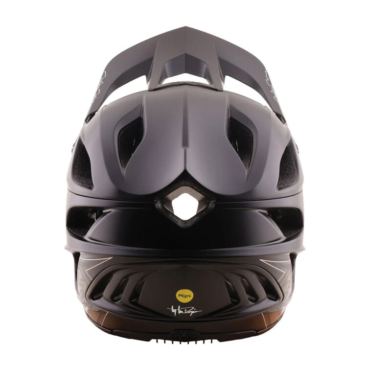 Troy Lee Designs Troy Lee Designs Stage Stunt MIPS — Adult 3/4 Bike Helmet