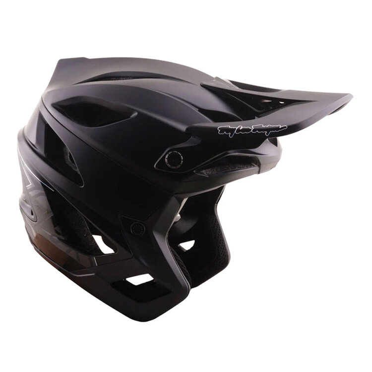 Troy Lee Designs Troy Lee Designs Stage Stunt MIPS — Adult 3/4 Bike Helmet