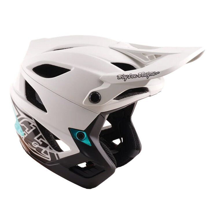 Troy Lee Designs Troy Lee Designs Stage Stunt MIPS — Adult 3/4 Bike Helmet