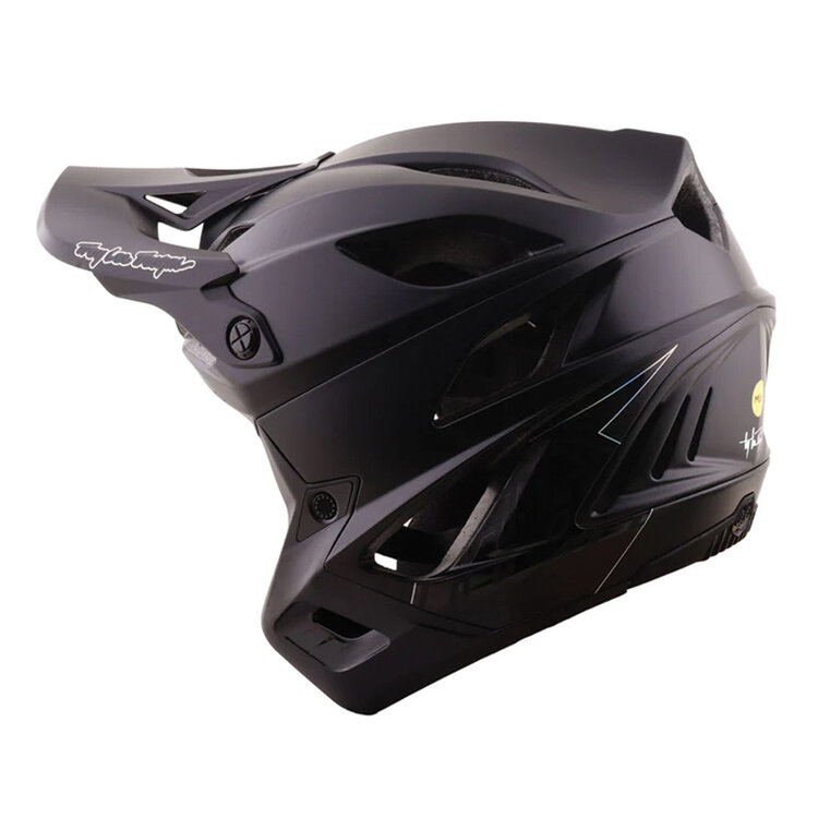 Troy Lee Designs Troy Lee Designs Stage Stunt MIPS — Adult 3/4 Bike Helmet