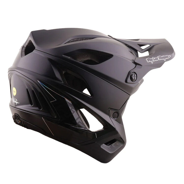 Troy Lee Designs Troy Lee Designs Stage Stunt MIPS — Adult 3/4 Bike Helmet