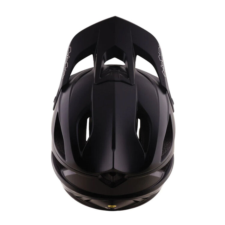 Troy Lee Designs Troy Lee Designs Stage Stunt MIPS — Adult 3/4 Bike Helmet