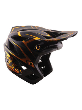Troy Lee Designs Troy Lee Stage Stunt Mips Helmet