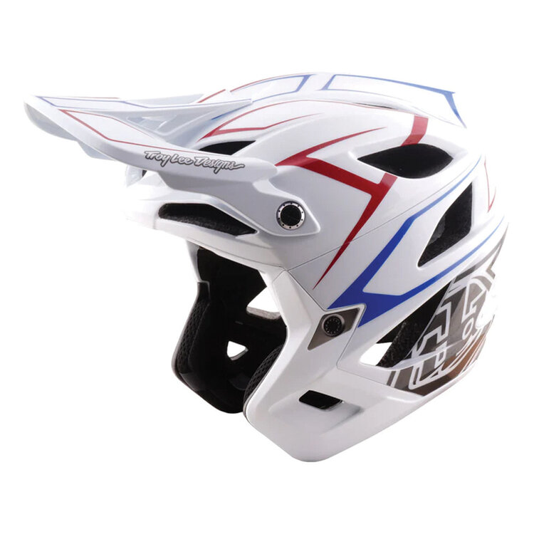Troy Lee Designs Troy Lee Designs Stage Stunt MIPS — Adult 3/4 Bike Helmet