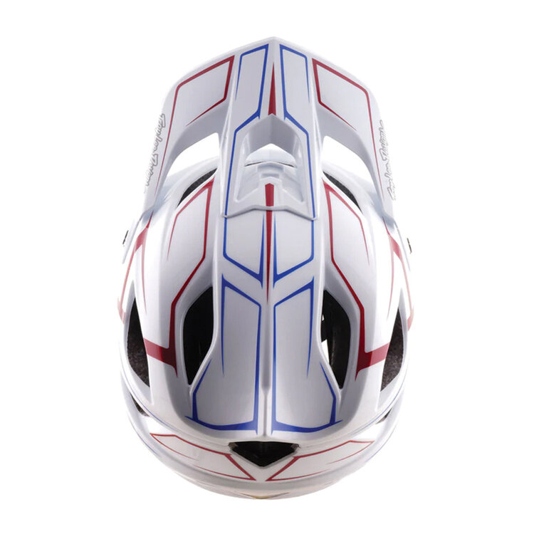 Troy Lee Designs Troy Lee Designs Stage Stunt MIPS — Adult 3/4 Bike Helmet