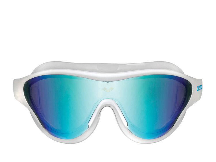 Arena Arena The One Mask Mirror — Swim Goggle