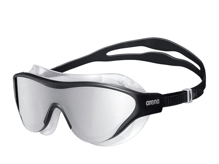 Arena Arena The One Mask Mirror — Swim Goggle