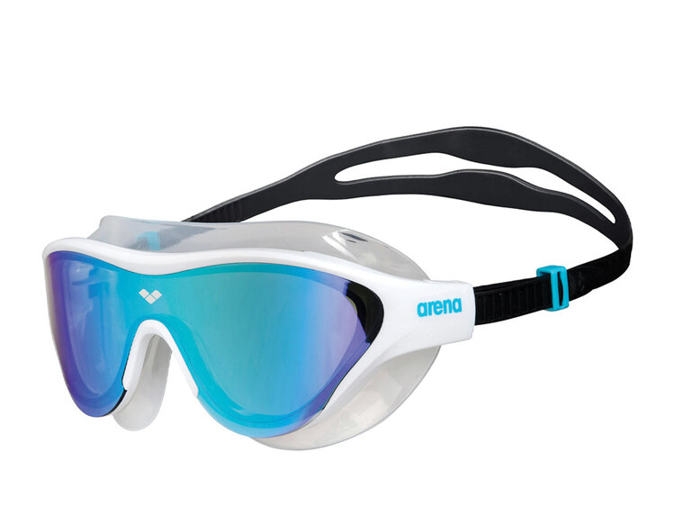 Arena Arena The One Mask Mirror — Swim Goggle