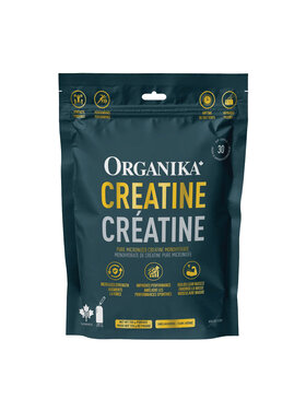 Organika Organika Creatine Sachets