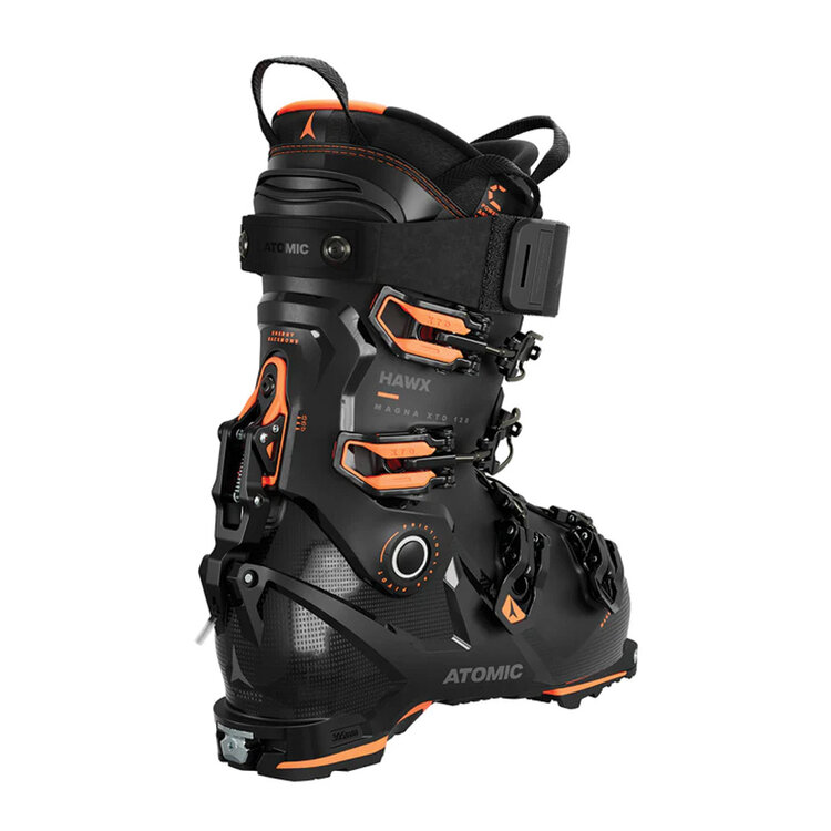 Atomic 2027 Atomic Hawx Magna XTD 120 — Unisex Freeride Touring Ski Boot