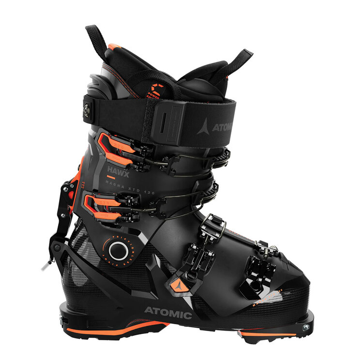 Atomic 2027 Atomic Hawx Magna XTD 120 — Unisex Freeride Touring Ski Boot