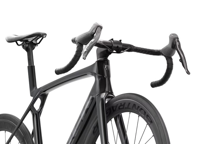 Trek Trek Madone SL 6 AXS Gen 8 — Road Bike