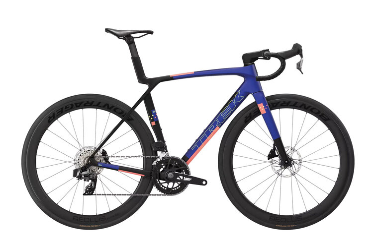 Trek Trek Madone SL 6 AXS Gen 8 — Road Bike