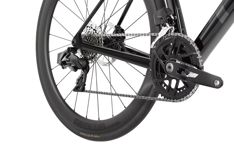 Trek Trek Madone SL 6 AXS Gen 8 — Road Bike