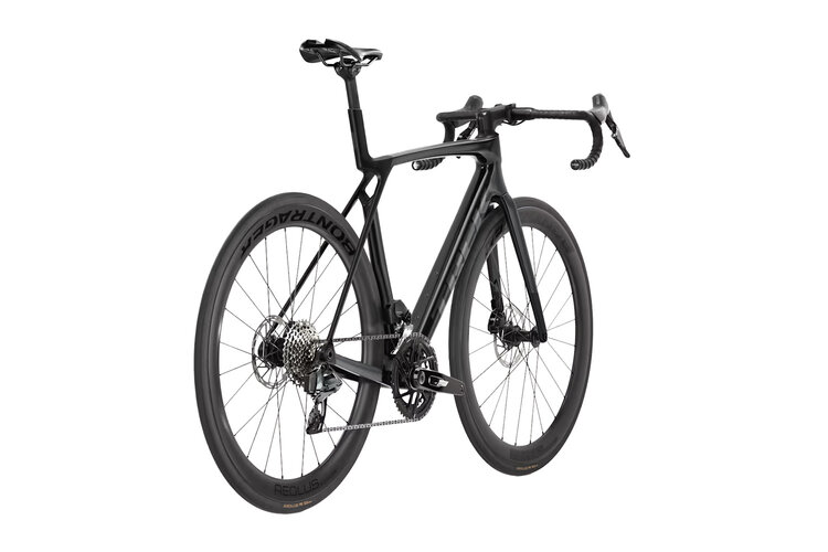 Trek Trek Madone SL 6 AXS Gen 8 — Road Bike