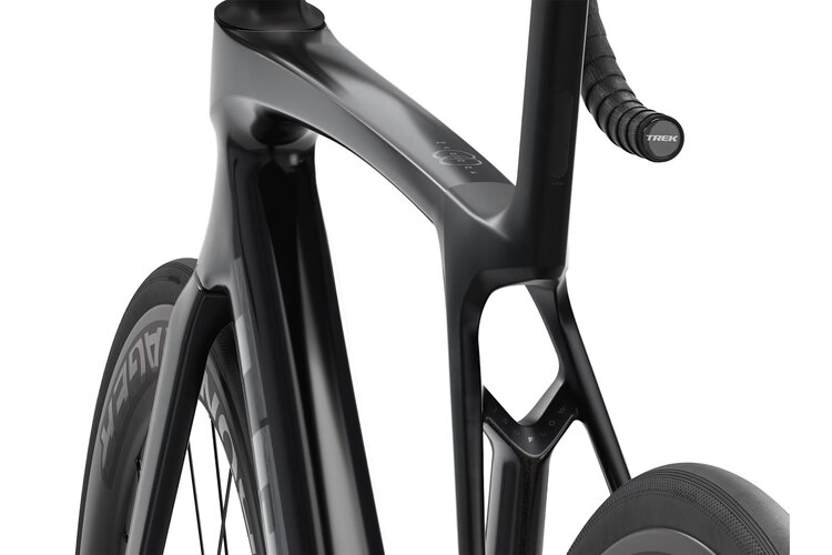 Trek Trek Madone SL 6 AXS Gen 8 — Road Bike