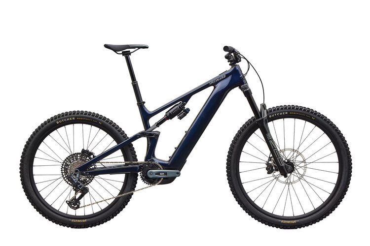 Specialized Specialized Turbo Levo 4 Expert — E-MTB