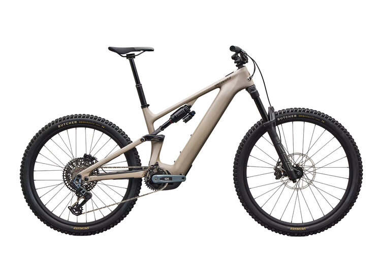 Specialized Specialized Turbo Levo 4 Expert — E-MTB