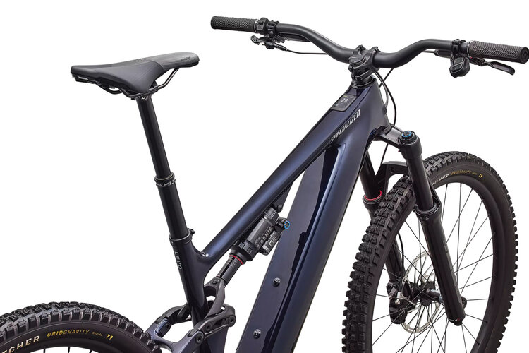 Specialized Specialized Turbo Levo 4 Expert — E-MTB