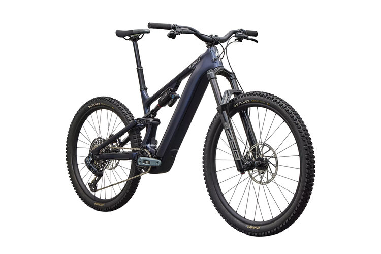 Specialized Specialized Turbo Levo 4 Expert — E-MTB