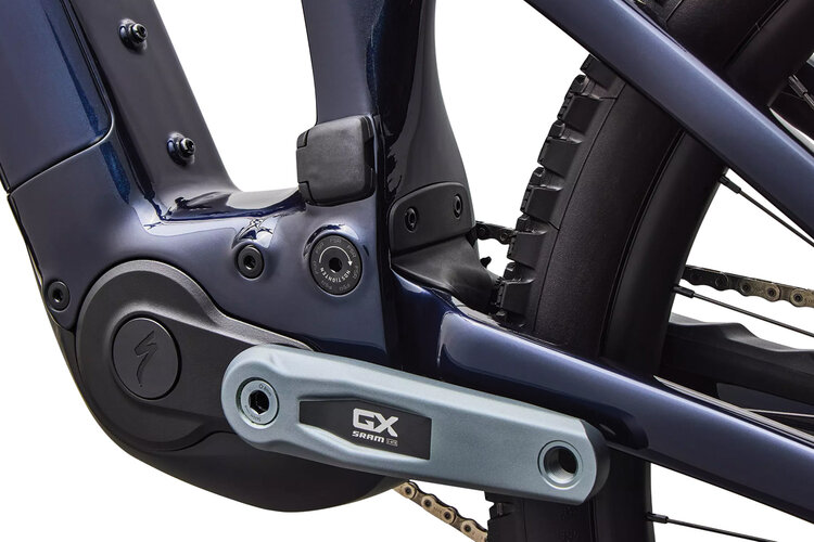 Specialized Specialized Turbo Levo 4 Expert — E-MTB