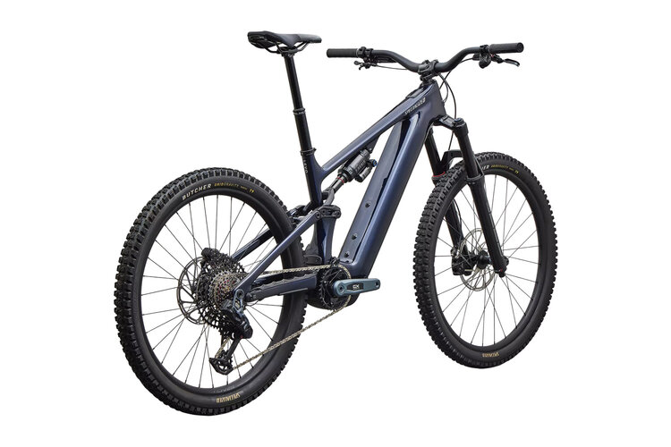 Specialized Specialized Turbo Levo 4 Expert — E-MTB