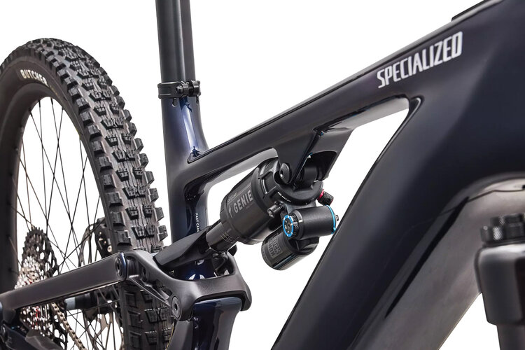 Specialized Specialized Turbo Levo 4 Expert — E-MTB