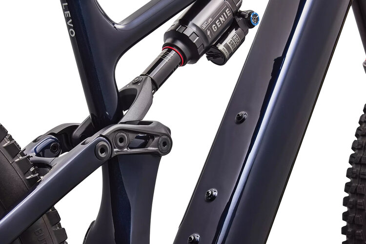Specialized Specialized Turbo Levo 4 Expert — E-MTB
