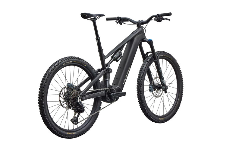Specialized Specialized Turbo Levo 4 Comp Alloy — E-MTB