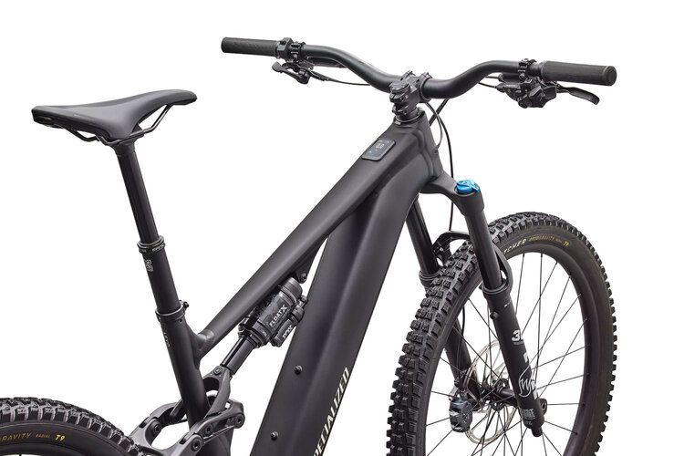 Specialized Specialized Turbo Levo 4 Comp Alloy — E-MTB