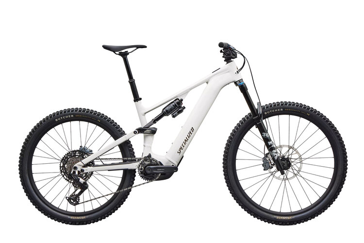 Specialized Specialized Turbo Levo 4 Comp Alloy — E-MTB