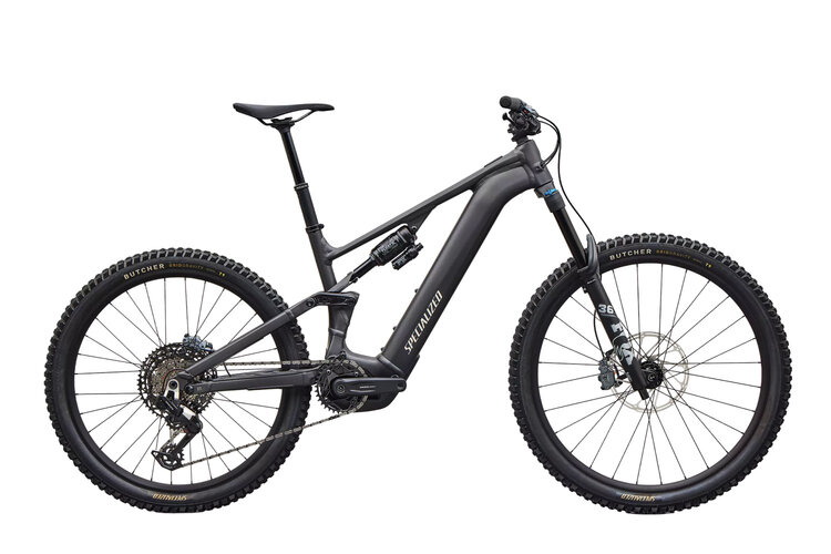 Specialized Specialized Turbo Levo 4 Comp Alloy — E-MTB