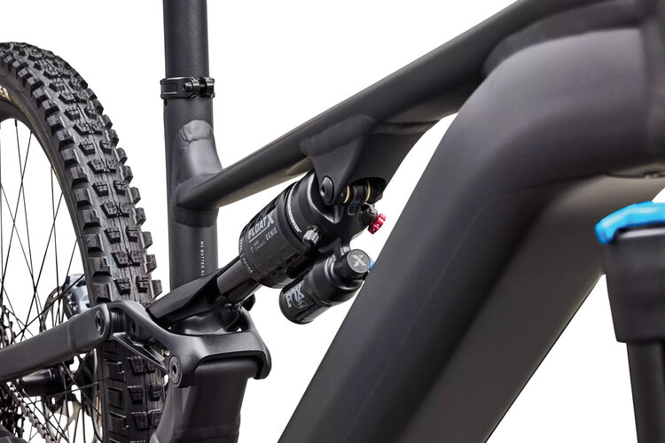 Specialized Specialized Turbo Levo 4 Comp Alloy — E-MTB