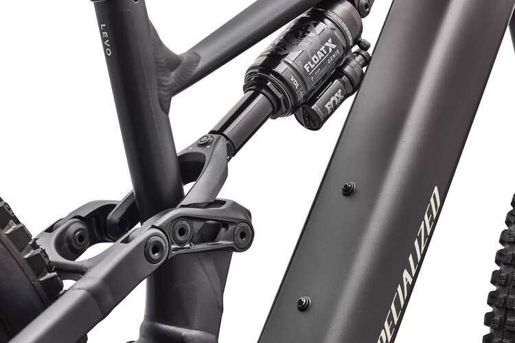 Specialized Specialized Turbo Levo 4 Comp Alloy — E-MTB