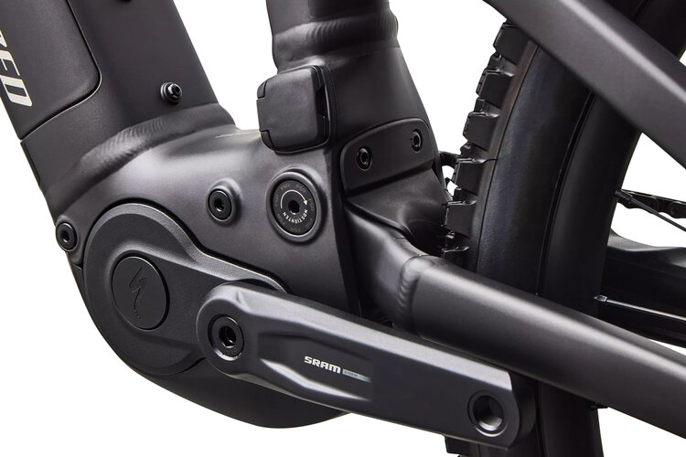 Specialized Specialized Turbo Levo 4 Comp Alloy — E-MTB