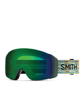 Smith Smith 4D Mag Goggles