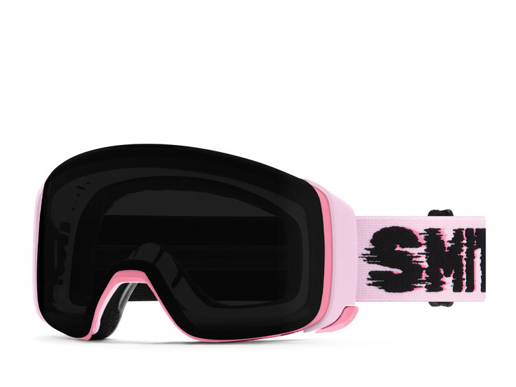 Smith Smith 4D MAG — Snow Goggles