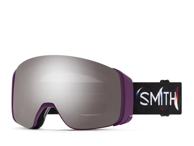 Smith Smith 4D MAG — Snow Goggles