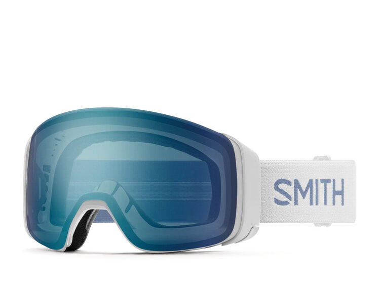 Smith Smith 4D MAG — Snow Goggles