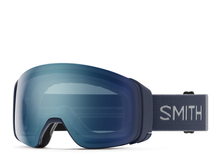 Smith Smith 4D MAG — Snow Goggles