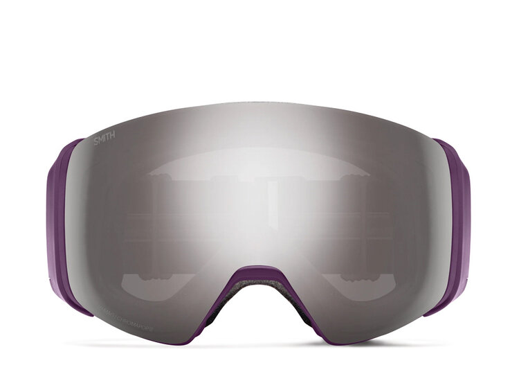 Smith Smith 4D MAG — Snow Goggles