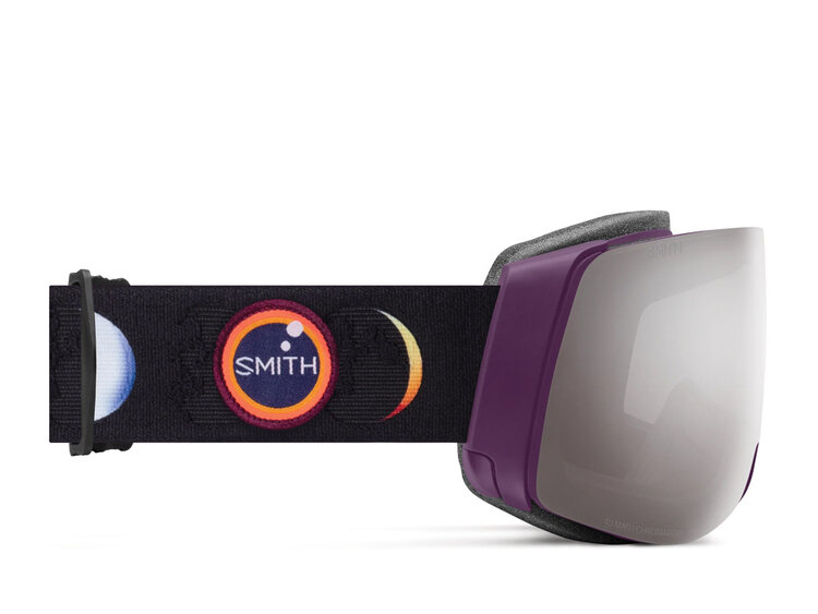 Smith Smith 4D MAG — Snow Goggles