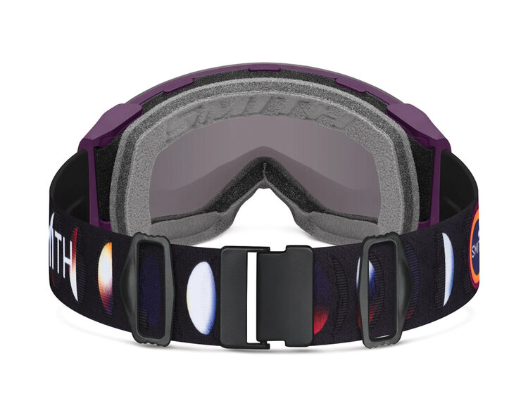 Smith Smith 4D MAG — Snow Goggles