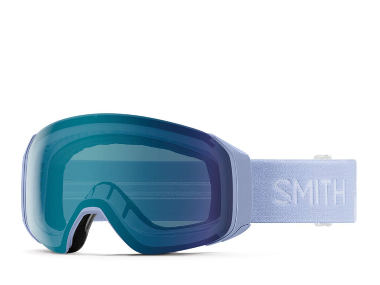 Smith Smith 4D MAG S — Snow Goggles
