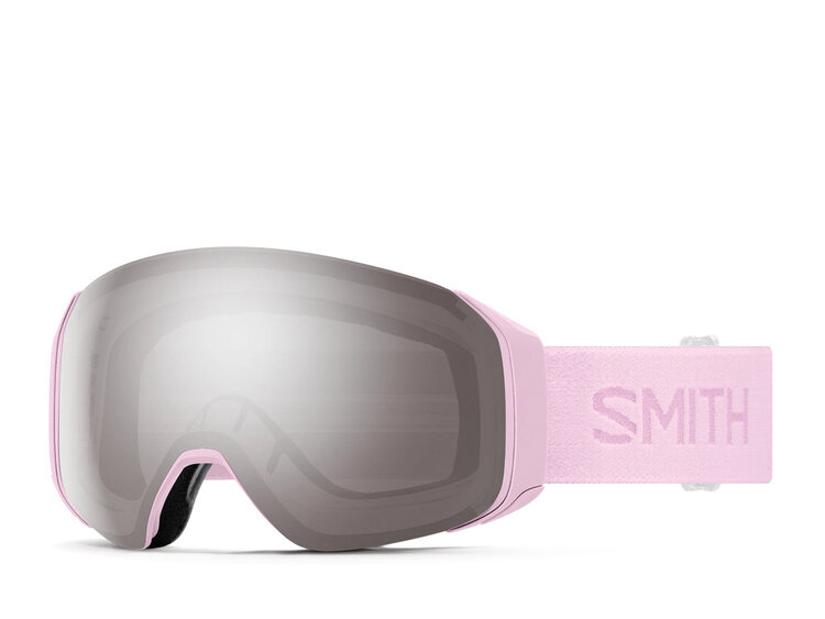 Smith Smith 4D MAG S — Snow Goggles