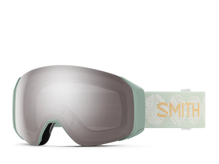 Smith Smith 4D MAG S — Snow Goggles