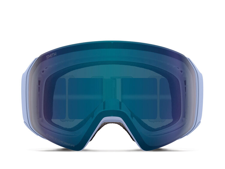 Smith Smith 4D MAG S — Snow Goggles